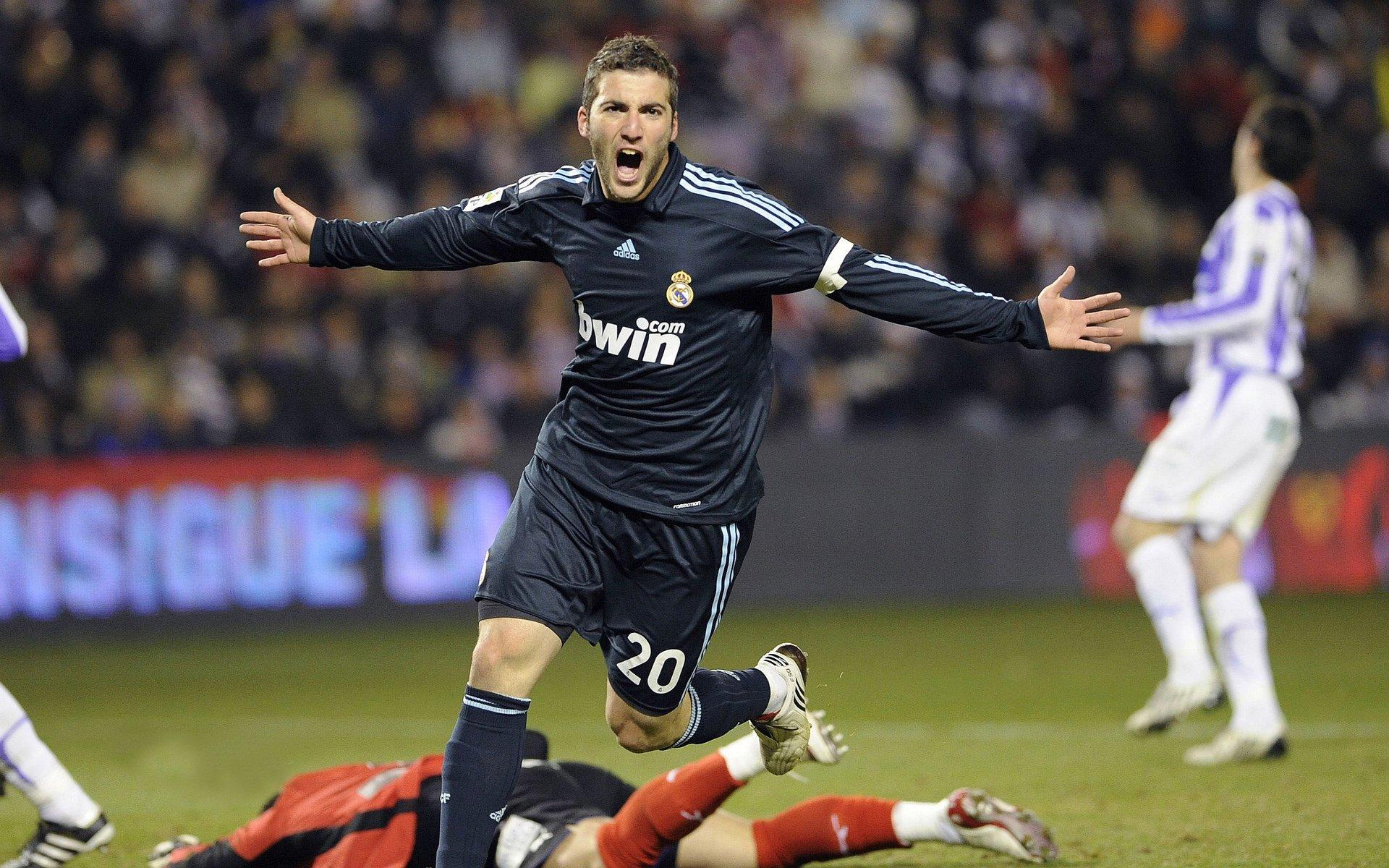 凯塞多坦言新坎特标签带来巨大压力 坦言一度难以承受期待