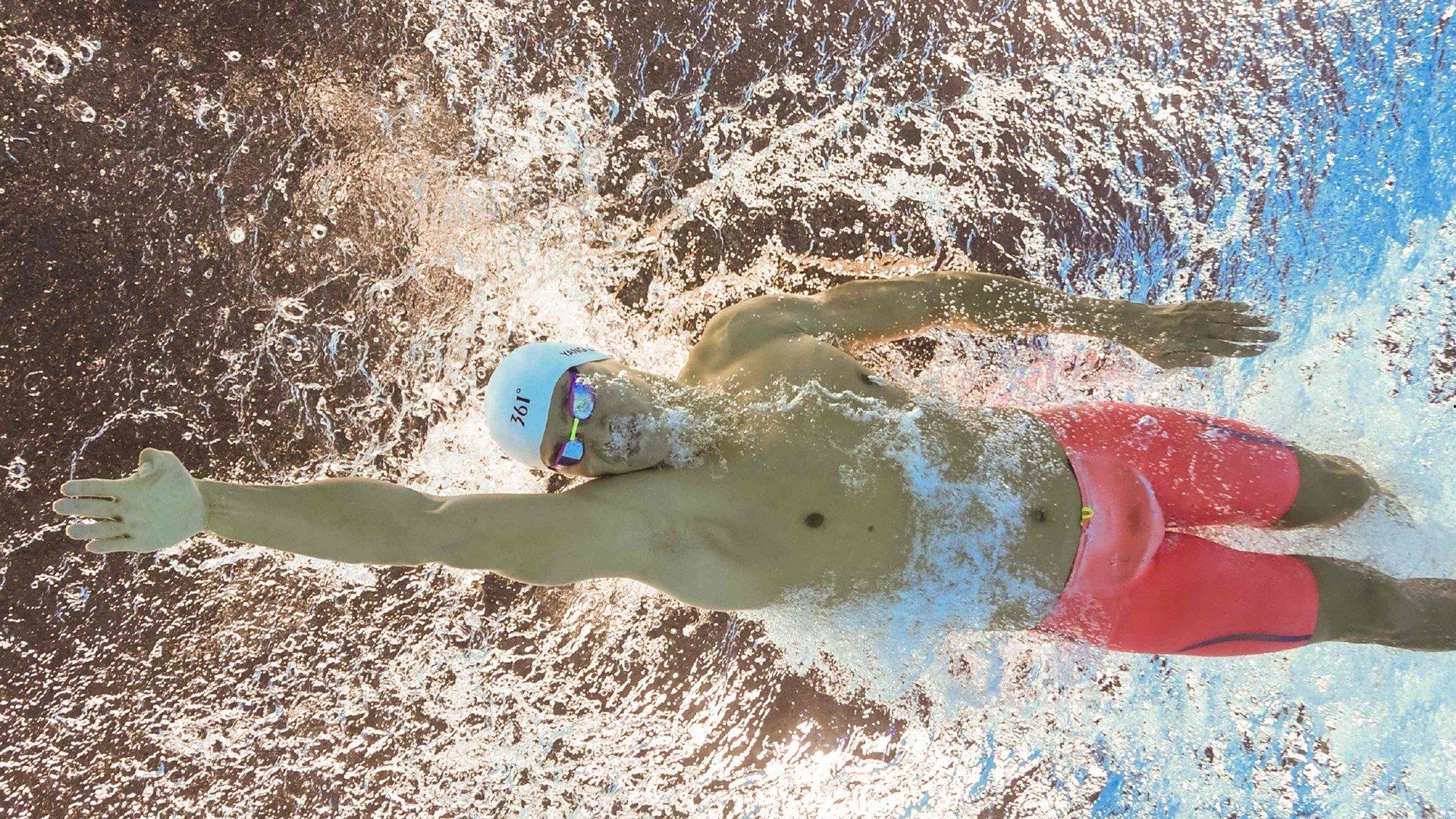 雷声,自己的经验是空中楼阁 需落实到训练中